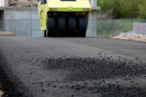 Best Custom Driveway Pavers  in Marinette, WI