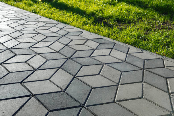 Best Commercial Driveway Pavers  in Marinette, WI