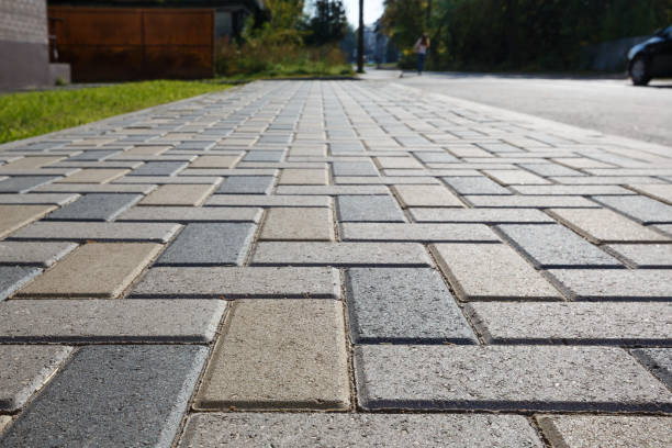 Best Affordable Driveway Pavers  in Marinette, WI