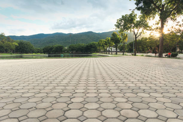 Driveway Pavers for Homes in Marinette, WI