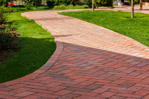 Best Driveway Paver Repair  in Marinette, WI