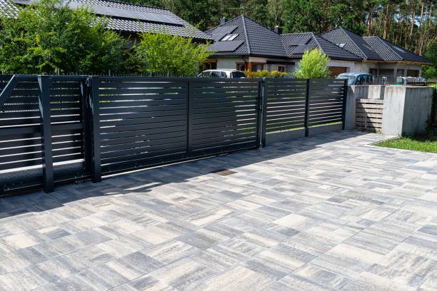 Best Driveway Pavers for Homes  in Marinette, WI