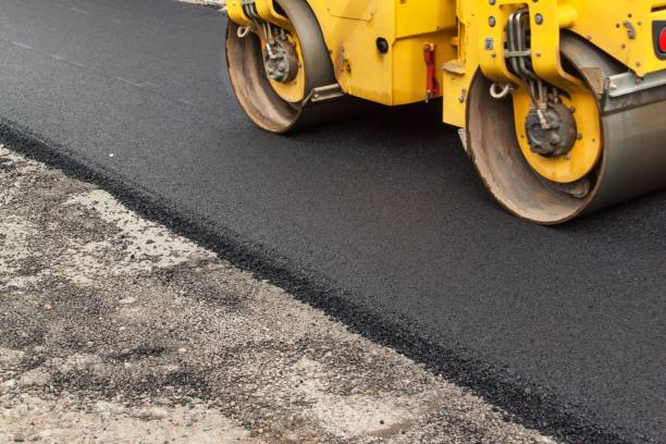 Reasons to Select Us for Your Driveway Paving Requirements in Marinette, WI