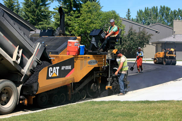 Best Best Driveway Pavers  in Marinette, WI